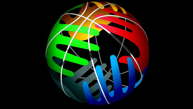 FIBA World of Basketball