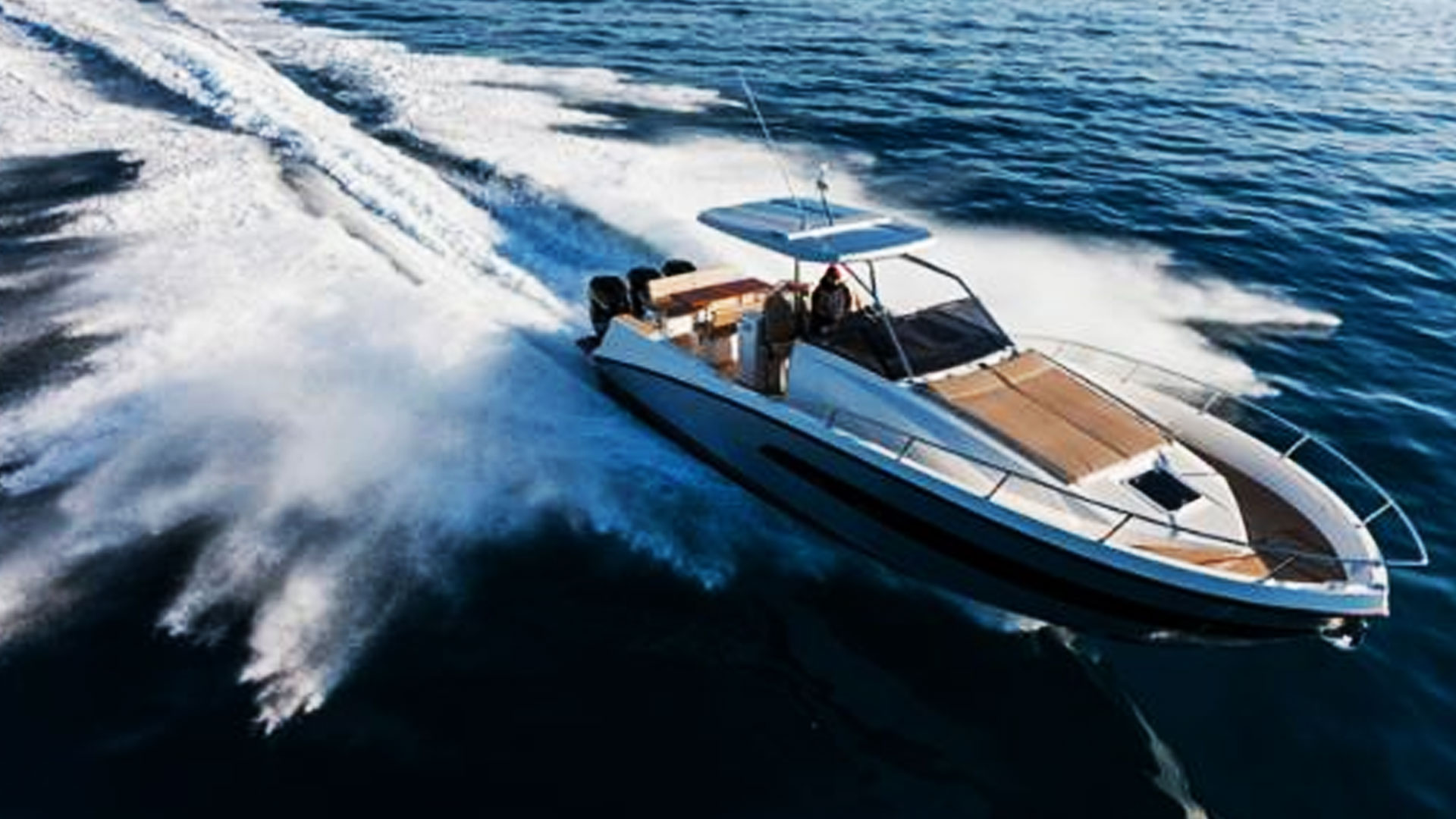 The Boat Show