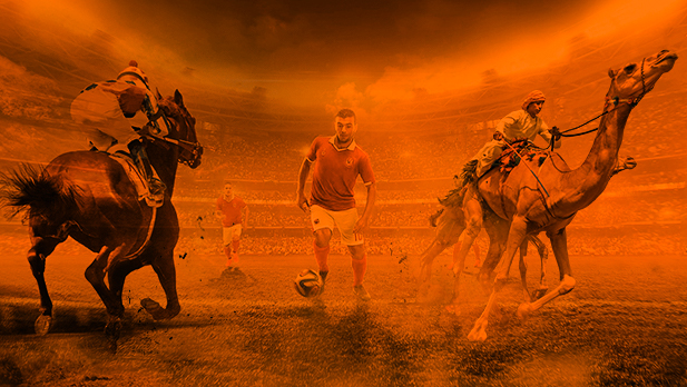 AD Sports ASIA 1